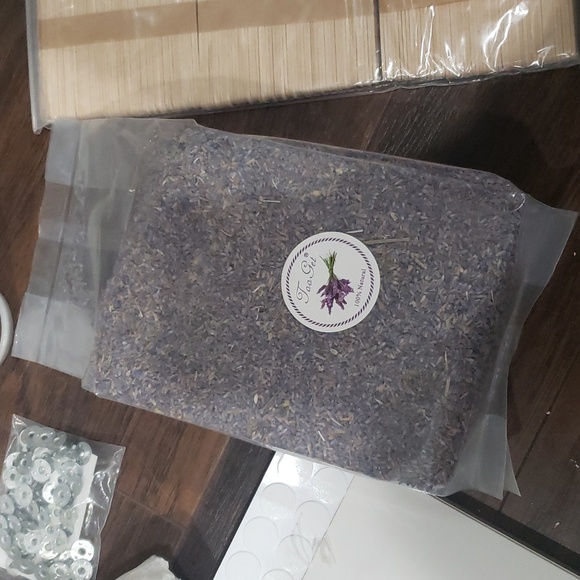 Candle Making kit - Picture 4 of 9